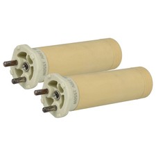 2x Ceramic Heat Element for Leister Triac PID Hot Air Welding Gun