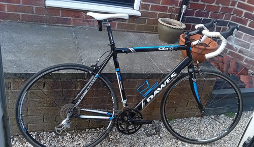 Dawes giro road - dawes, 700c
