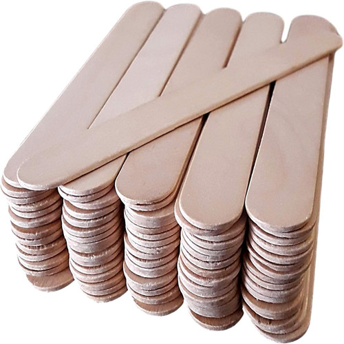 Wooden lollipop sticks - wooden,
