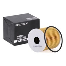 Oil Filter Volvo XC90 Mk1 2.5