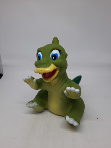 Amblin dinosaur land before - dinosaur,