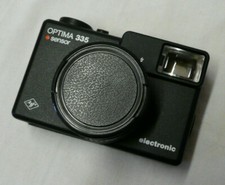 Agfa Optima Sensor 335 535