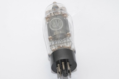 Vintage valvo el38 cv450 - el38, /