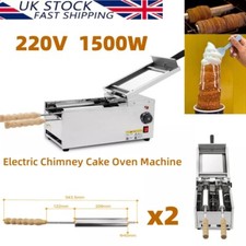 Electric Hungarian Kurtos