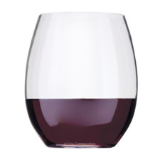 Drinkwize Stemless Wine Glass