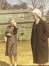 1967 FEMALES STYLE CLOTHES