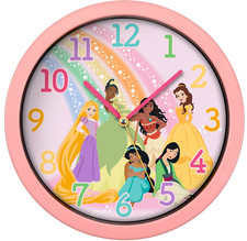 Disney Princess Girls Pink