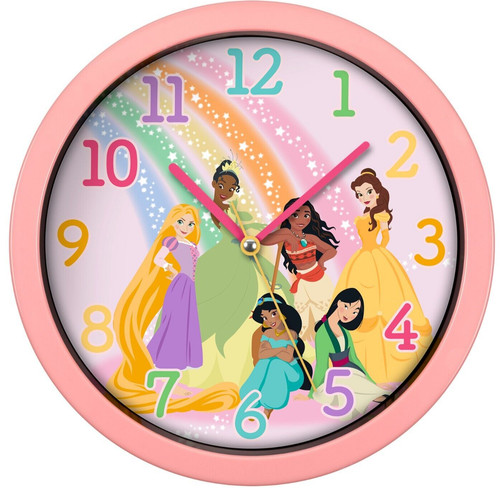Disney princess girls pink - princess,