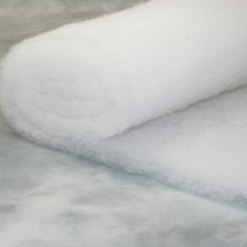 Large Christmas Snow Blanket