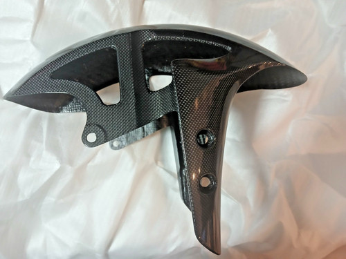 Yamaha front fender - yamaha, r1