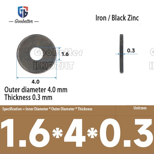 M1 7 stainless steel - m1.4,