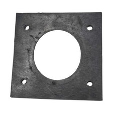 Warmflow Condensing Unit Flue