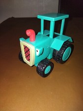 Bob the Builder Vehicle Toy -