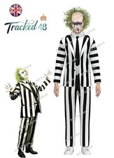Adult Men's Beetlejuice