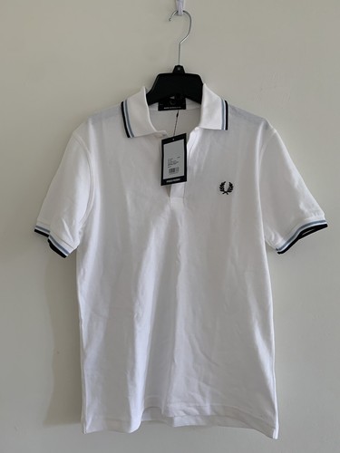 Fred perry made england - made,