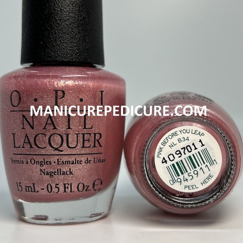 Opi nail lacquer - opi,