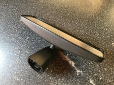 Peugeot 308 rear - 308, mirror