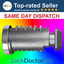 Thule Halfords Karrite Lock