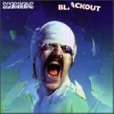 Scorpions : Blackout CD Value Guaranteed from eBay’s biggest seller!