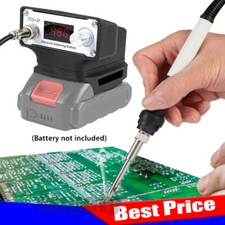 DIY Welding Station Portable