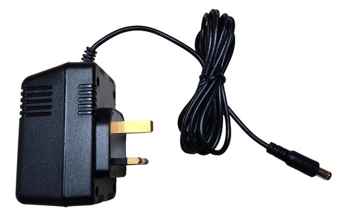 Boss brc 230 power supply - power,