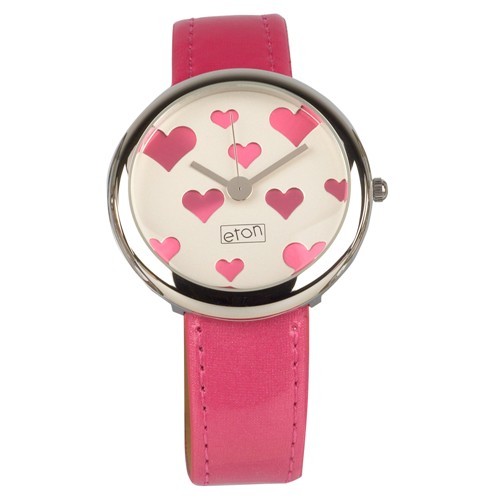 Eton dial watch - dial,