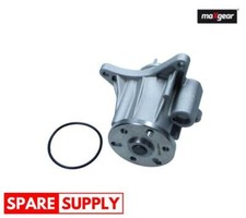 WATER PUMP, ENGINE COOLING FOR