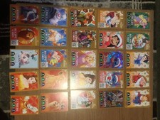Morrison’s Disney trading cards