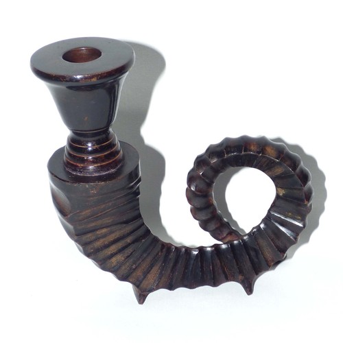 Vintage chapman ram horn - vintage,