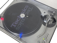 Technics SL-1200MK6 Direct