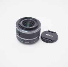 Nikon One lens 10-30mm