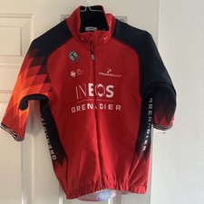Bioracer Ineos Grenadiers Epic