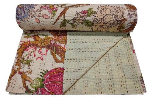 Indian handmade 100 cotton - handmade,