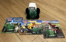 Tractor Ted Bundle: Tractor