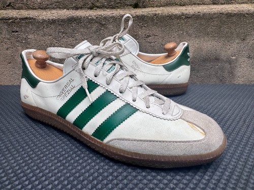 Vintage 1980s adidas universal - 1980s,