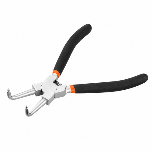 Internal circlip - 7",