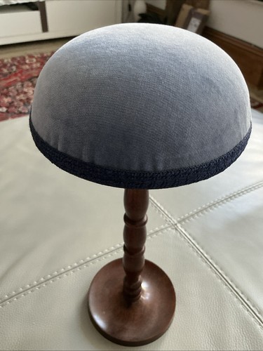 Frederick fox vintage hat - fox, or