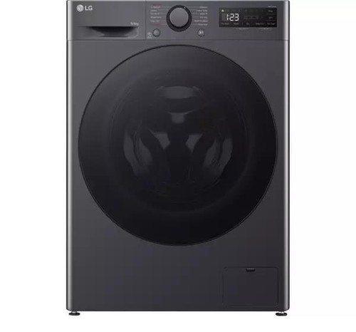 Turbowash fwy696gbln1 - lg,