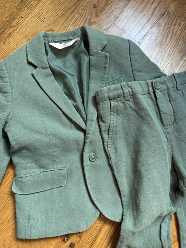 Toddler boys 2pc suit - suit, set