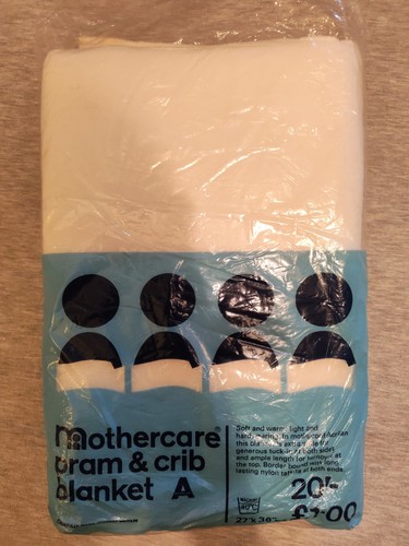 Vintage mother care - 70's,