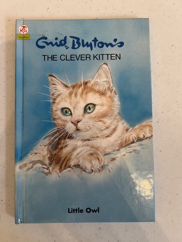 Enid blyton the clever - enid,