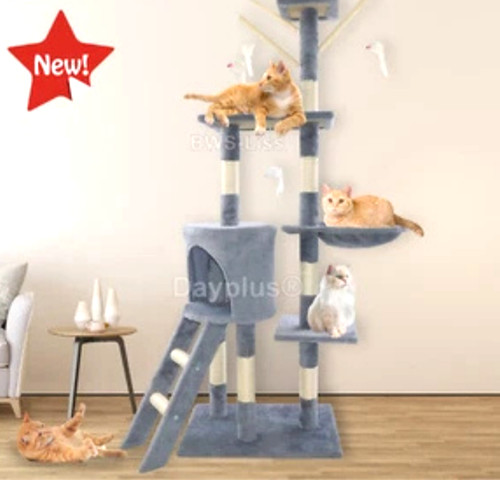 Large cat tree - large,
