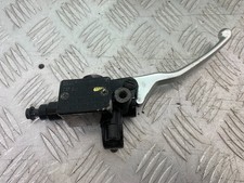 PIAGGIO VESPA GTS 125 FRONT