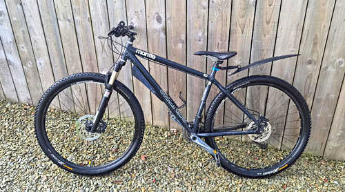 Genesis mantle 29in mtb - 29in,