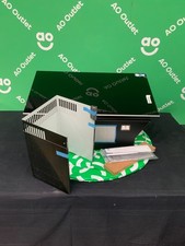 Siemens angled chimney cooker - chimney,