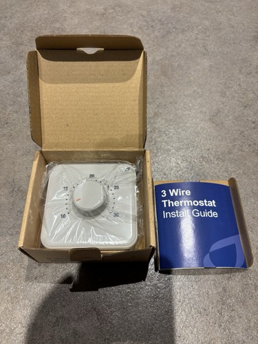 British gas ws4 wire - british,