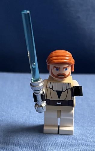 Lego star wars 7676 obi - wars,