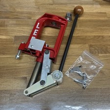 LEE Breech Lock Challenger