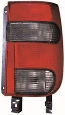 New Combination Rearlight for