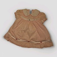 Toddler Kids Baby Girls Summer Dress Dot Printing Party Pageant Princess Dresses